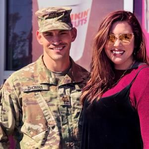 Meet your Posher, Katy